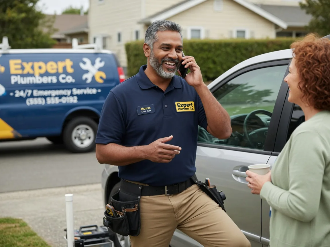 Drain Cleaning Glendale, UT FAQs